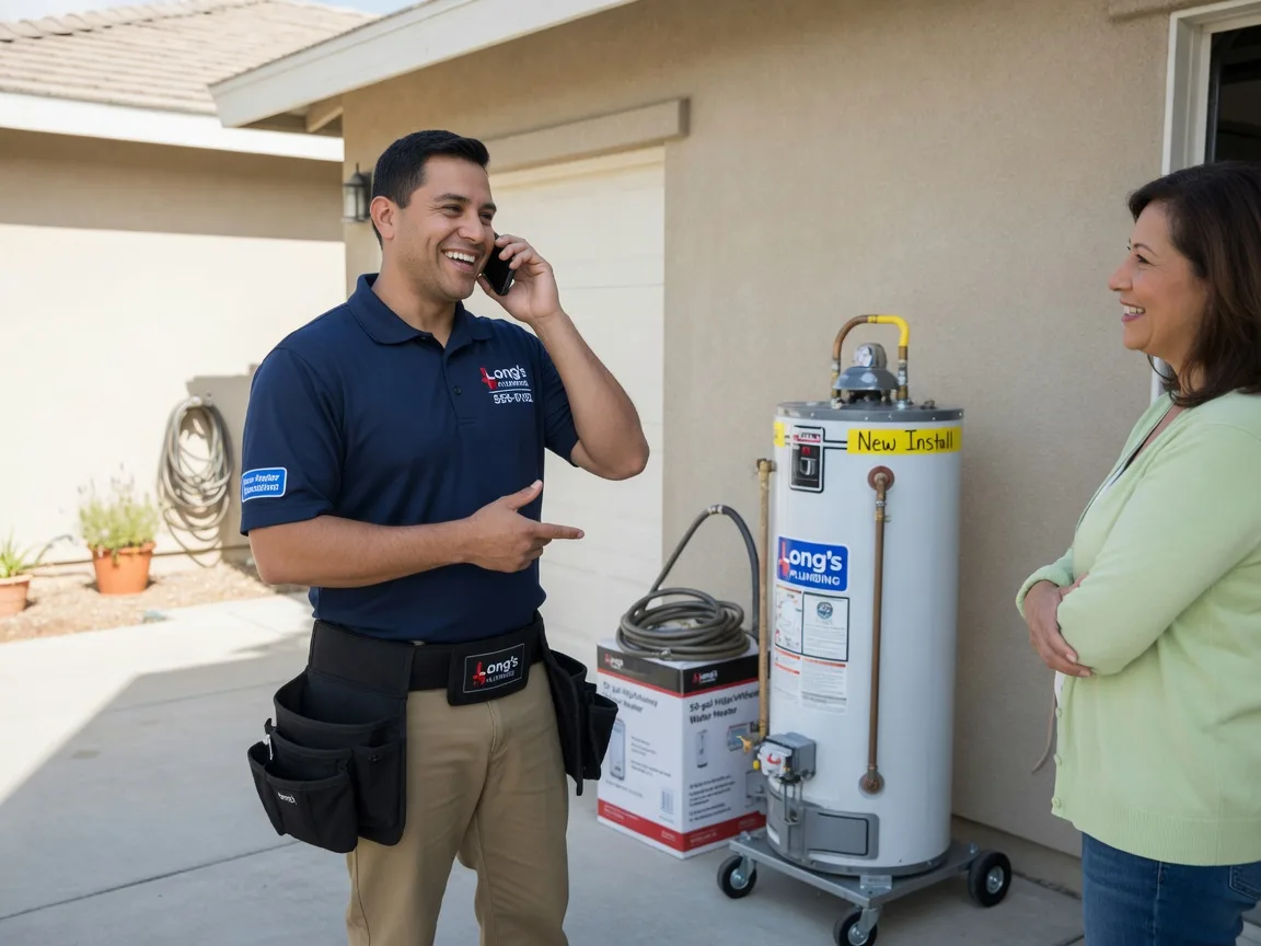 Leak Detection Cambria, WI FAQs